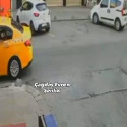 İstanbul'da kuyumcu d&uuml;kkanına kurşun yağdırdı!