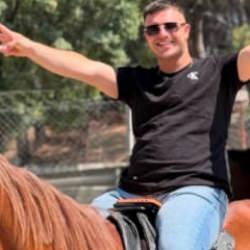 İzmir' de dehşet! 21 yaşındaki oğlunu &ouml;ld&uuml;rd&uuml;