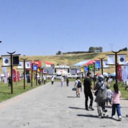 Kabine toplantısı 3&rsquo;&uuml;nc&uuml; kez Ahlat&rsquo;ta yapılacak