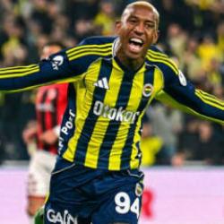 Kadroya alınmamıştı! Fenerbah&ccedil;e'den Talisca a&ccedil;ıklaması