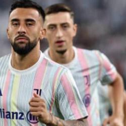 Kanat transferinde sıcak gelişme! Beşiktaş, Nico Gonzalez i&ccedil;in pazarlıklara başladı