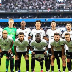 Kara Kartal evinde avantaj istiyor! Beşiktaş-Kauno Zalgiris muhtemel 11'ler
