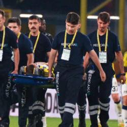 Kerem Akt&uuml;rkoğlu&rsquo;ndan sevindiren haber! İlk tetkiklerin sonucu a&ccedil;ıklandı