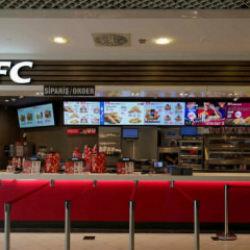 KFC 312 şubesini kapattı! Bakın, nedeni neymiş?