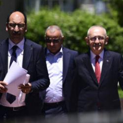 Kılı&ccedil;daroğlu harekete ge&ccedil;ti! YENİ Parti&rsquo;ye karşı yeni plan devrede