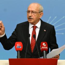 Kılı&ccedil;daroğlu&rsquo;ndan İsrail&rsquo;e sert s&ouml;zler: T&uuml;rkiye&rsquo;ye kimse ayar veremez
