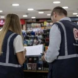 Kırtasiyelere ceza &uuml;st&uuml;ne ceza yağdı! Vatandaşın cebine g&ouml;z dikenlere ge&ccedil;it yok