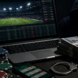Koca bir neslin en b&uuml;y&uuml;k hatası! Kumarı yatırım aracı g&ouml;r&uuml;yorlar!