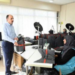 Konya modeli belediyecilikte emek, &uuml;retim ve kadın g&uuml;c&uuml; buluşuyor