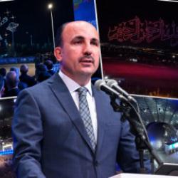 Konya'da bilim ş&ouml;leni: 11. BilimFest g&ouml;rkemli t&ouml;renle başladı