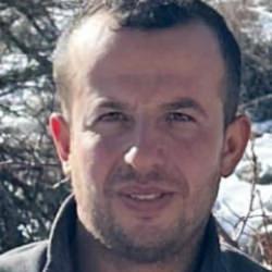 Konya'da domuz avı &ouml;l&uuml;mle bitti! Arkadaşını başından vurdu