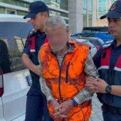 K&uuml;&ccedil;&uuml;k kıza taciz iddiası ortalığı karıştırdı: 75 yaşındaki ş&uuml;pheliye meydan dayağı