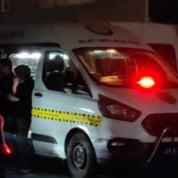 K&uuml;&ccedil;&uuml;k&ccedil;ekmece'deki kanlı pusuda 2 &ouml;l&uuml;! Saldırgan 10 g&uuml;nd&uuml;r aranıyor 