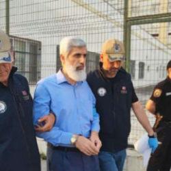 Kuytul soruşturmasında hepsine kayyum atandı! İşte Levent B&ouml;rek dahil o 5 şirket&hellip;