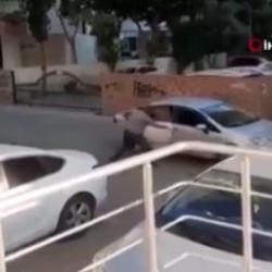 Kuytul Su&ccedil; &Ouml;rg&uuml;t&uuml;&rsquo;n&uuml;n iş insanı Koray Sarısa&ccedil;lı&rsquo;yı ka&ccedil;ırma g&ouml;r&uuml;nt&uuml;leri ortaya &ccedil;ıktı