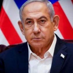 Netanyahu: Başbakan olduğum s&uuml;rece Filistin devleti kurulmayacak