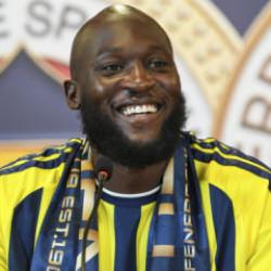 UEFA listesine eklenmemişti! Fenerbah&ccedil;e'de Lukaku gelişmesi