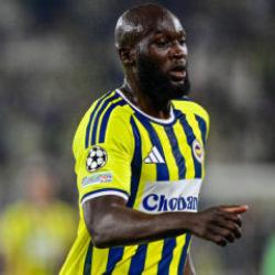 Lukaku ma&ccedil;ın ardından taraftarlara seslendi: Bu benim i&ccedil;in &ouml;zeldi!