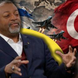 Malcolm Nance: İsrail, T&uuml;rkiye ile baş edebileceğini mi sanıyor!