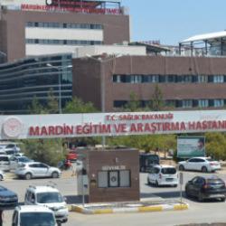 Mardin'de 16 yaşındaki Devran, dedesinin evinde &ouml;l&uuml; bulundu