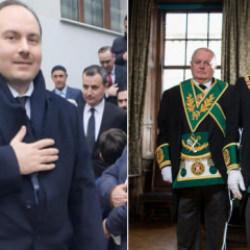 Masonlar Kuriş&ccedil;ilerin &ouml;n&uuml;n&uuml; nasıl a&ccedil;tı? 40 yıllık yazışmalar arşivden &ccedil;ıktı