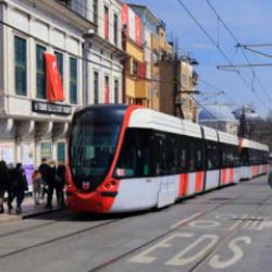 İstanbul'da ulaşıma yeni d&uuml;zenleme: 150 g&uuml;nl&uuml;k &ccedil;alışma yapılacak!