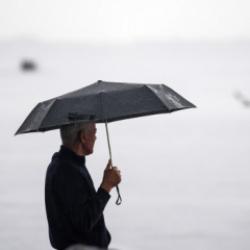 Meteoroloji haritayı g&uuml;ncelledi: Sağanak yağış geliyor