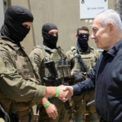 Mossad İran'da kendi kazdığı kuyuya d&uuml;şt&uuml;, İsrail sarsılıyor: 'ABD artık bizi korumayacak'