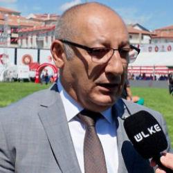 Muhammed Furkan &Ouml;zbek ve Yusuf Fehmi Gen&ccedil; ile diğer sporcuların hedefi Los Angeles
