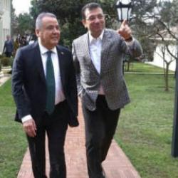 Muhittin B&ouml;cek'ten olay İmamoğlu itirafı geldi! Yeni ifadesinden dikkat &ccedil;eken detaylar...