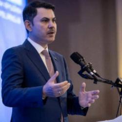 Murat Kurum&rsquo;un şehircilik vizyonu
