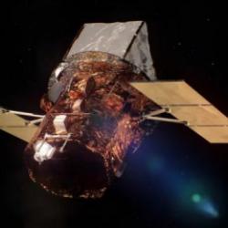 NASA başarısız oldu! Durdurulamadı: D&uuml;nyaya d&uuml;şecek!