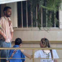 Nişantaşı'nda kahreden &ouml;l&uuml;m! Eve girince acı manzarayla karşılaştılar