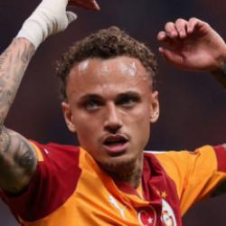 Noa Lang geri mi d&ouml;n&uuml;yor? Napoli ile g&ouml;r&uuml;şmeler başladı