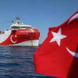 Oru&ccedil; Reis uykularını ka&ccedil;ırdı! 'T&uuml;rkiye'ye m&uuml;dahale edin' talebi