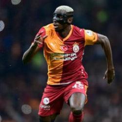 Osimhen, Arsenal'a gidecek mi? G&ouml;r&uuml;şmenin perde arkasını duyurdular