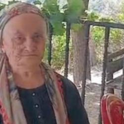 Osmaniye'de sumak toplamak i&ccedil;in gittiği arazide cesedi bulundu