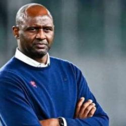 Patrick Vieira'nın yeni takımı belli oldu