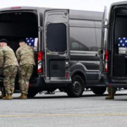 Pentagon'un acı bilan&ccedil;osu: İran savaşında yaralanan ABD askeri sayısı 750'yi aştı