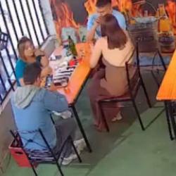 Peru'da kanlı pusu: Kadın avukat g&uuml;peg&uuml;nd&uuml;z infaz edildi