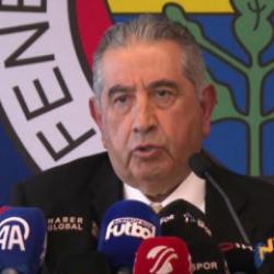 PFDK'ya sevk edilmişti! Mahmut Uslu'nun cezası belli oldu