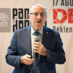 Prof. Dr. Okan T&uuml;ys&uuml;z'den Bursa i&ccedil;in korkutan deprem ve fay hattı uyarısı