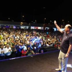 Başkan Altay, t&uuml;m bilim meraklılarını &ldquo;11. Konya Bilim Festivali&rdquo;ne davet etti