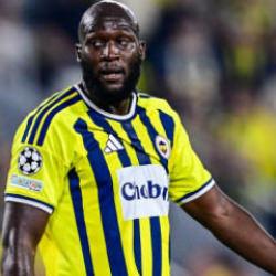 Romelu Lukaku: Beni boykot ettiler!