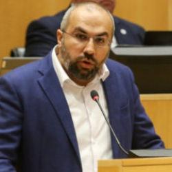 Rum vekil, T&uuml;rkleri katlettiklerini itiraf etti