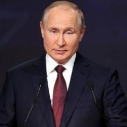Rusya n&uuml;kleer enerjide dev hamleye hazırlanıyor: Putin 30 gigavatlık yeni hedefi duyurdu