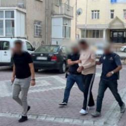 Sahte MİT'&ccedil;ilerin akılalmaz cinayet vaadi oyunu: Hepsi tutuklandı