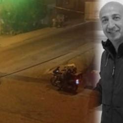 Sakarya'da cinayet! 20 g&uuml;n &ouml;nce evlenen adam, &uuml;vey oğlu tarafından &ouml;ld&uuml;r&uuml;ld&uuml;