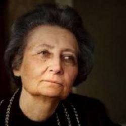 Samiha Ayverdi ile bir konuşma