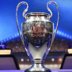 Şampiyonlar Ligi play-off turunda 4 ma&ccedil; oynandı! 